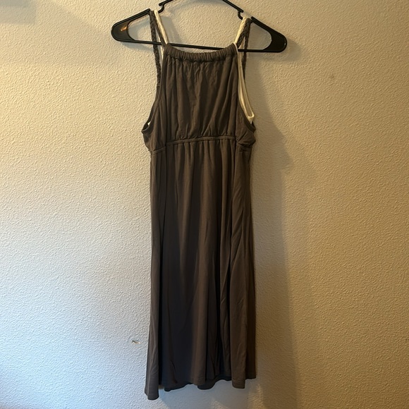 Mine double layer tank dress size medium - Picture 5 of 5